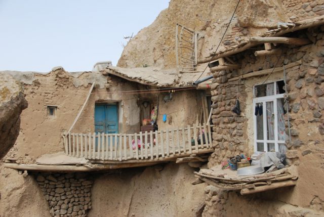 Vzhodna Turčija in Iran 2012 - foto