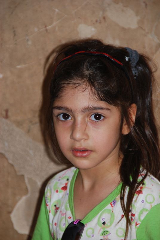 Vzhodna Turčija in Iran 2012 - foto povečava
