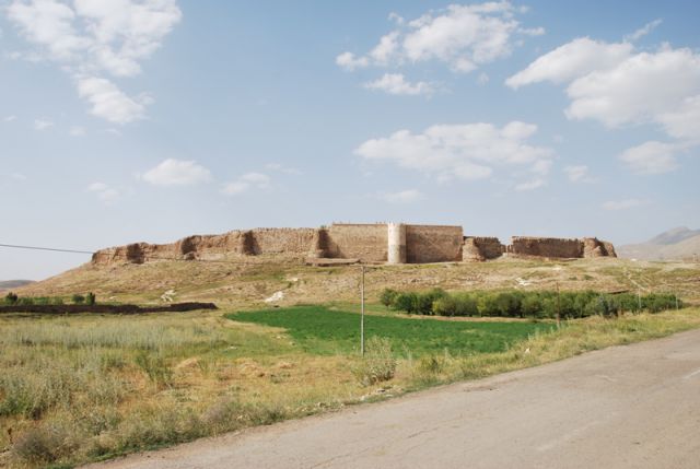 Vzhodna Turčija in Iran 2012 - foto