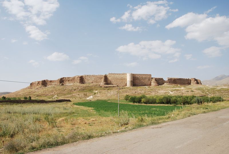 Vzhodna Turčija in Iran 2012 - foto povečava