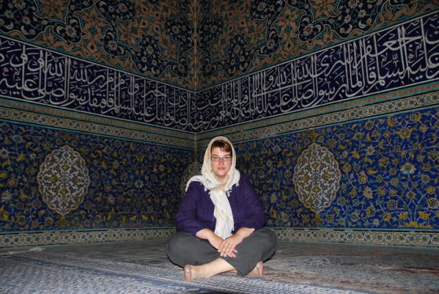 Vzhodna Turčija in Iran 2012 - foto