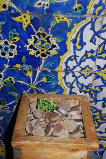 Vzhodna Turčija in Iran 2012 - foto