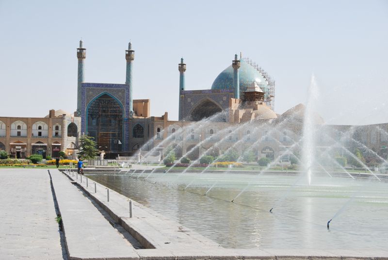 Vzhodna Turčija in Iran 2012 - foto povečava