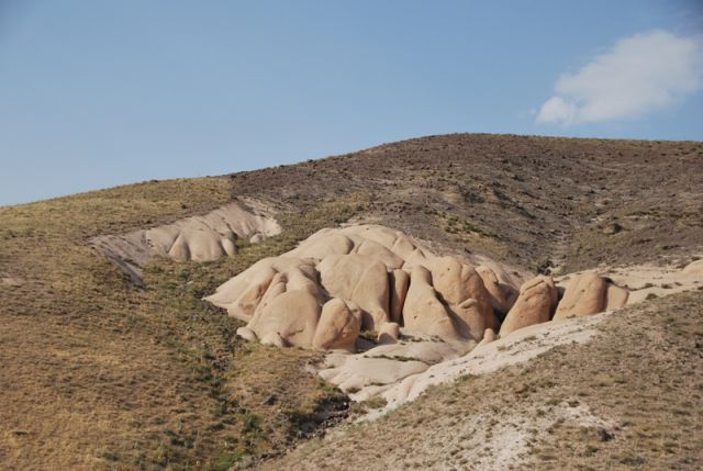 Vzhodna Turčija in Iran 2012 - foto