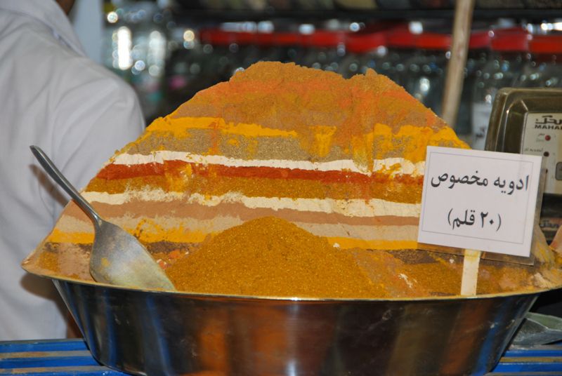 Vzhodna Turčija in Iran 2012 - foto povečava