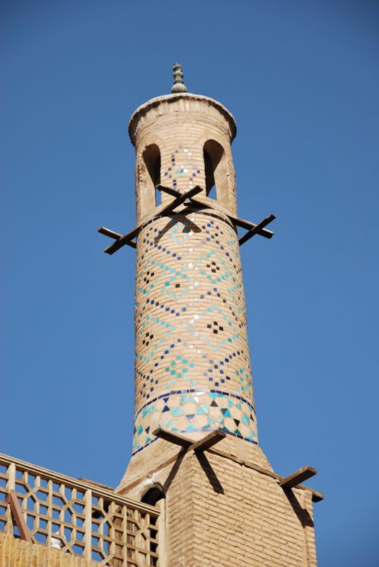 Vzhodna Turčija in Iran 2012 - foto povečava