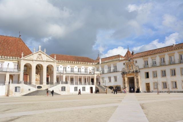 Portugalska 2013 - foto