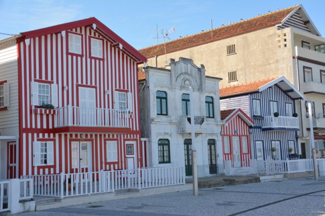 Portugalska 2013 - foto