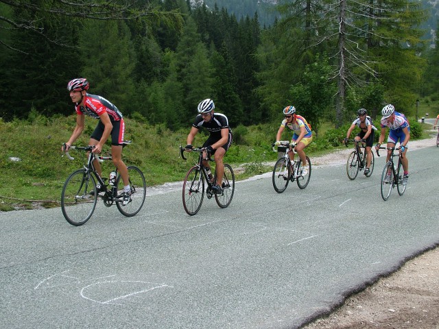 Vršič 2008 - foto