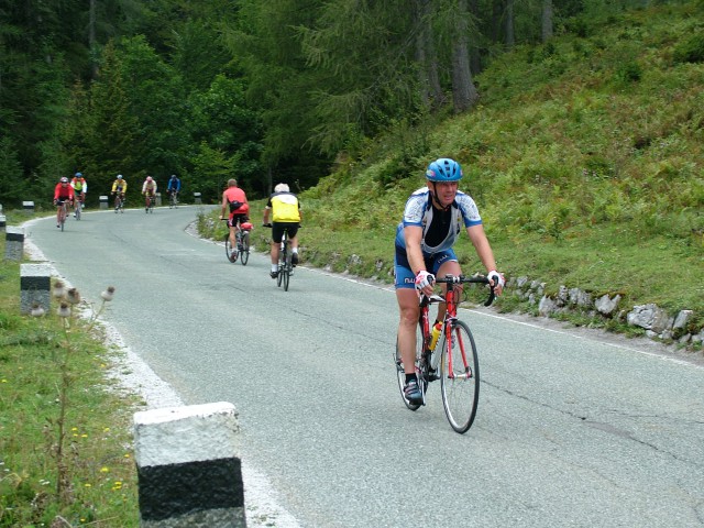 Vršič 2008 - foto