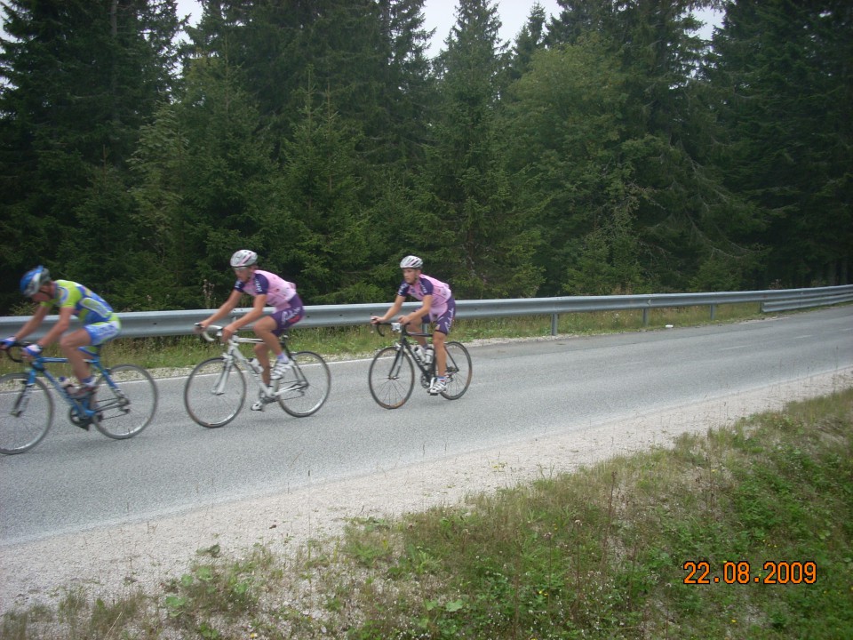 Rogla 2009 - foto povečava