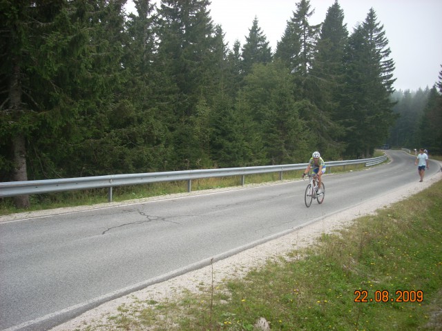 Rogla 2009 - foto