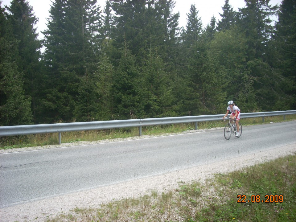 Rogla 2009 - foto povečava