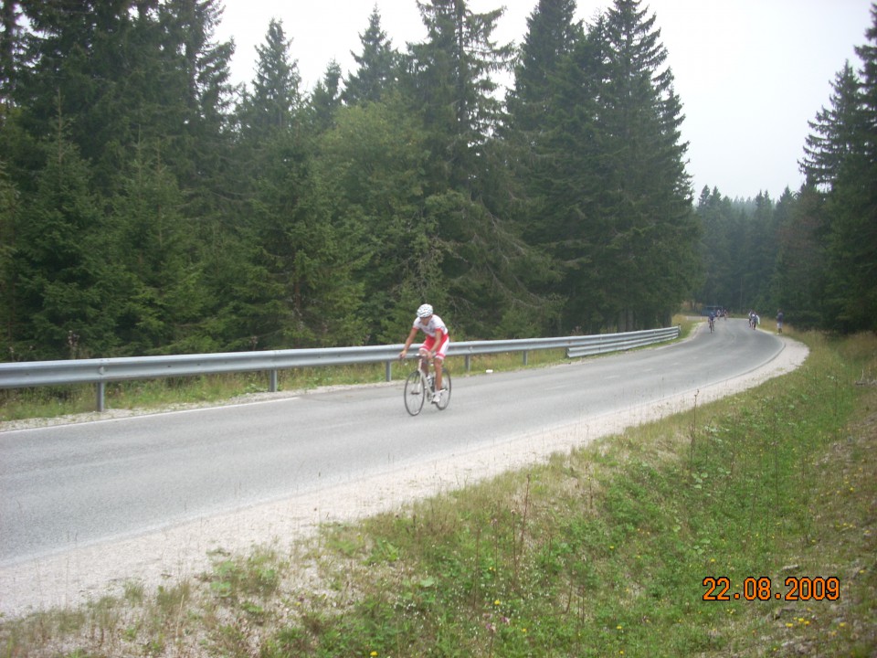 Rogla 2009 - foto povečava