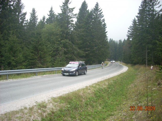 Rogla 2009 - foto