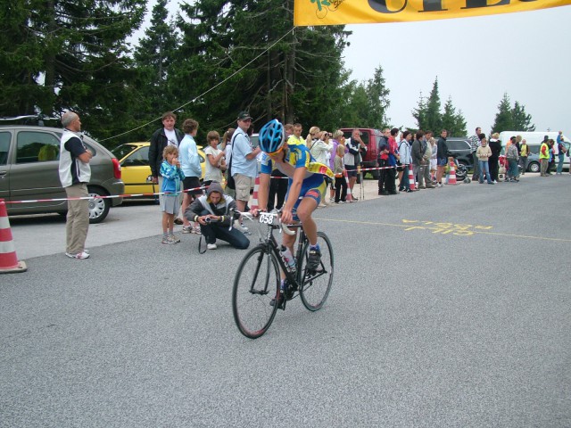 Rogla 2009 - foto