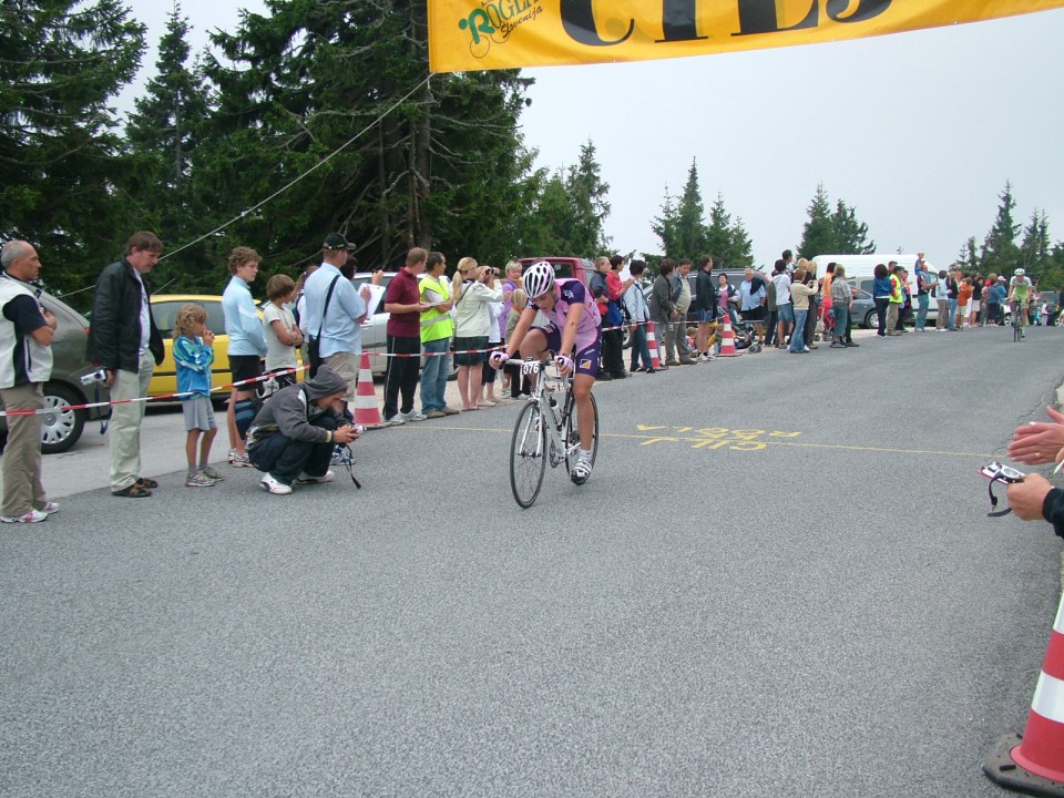 Rogla 2009 - foto povečava