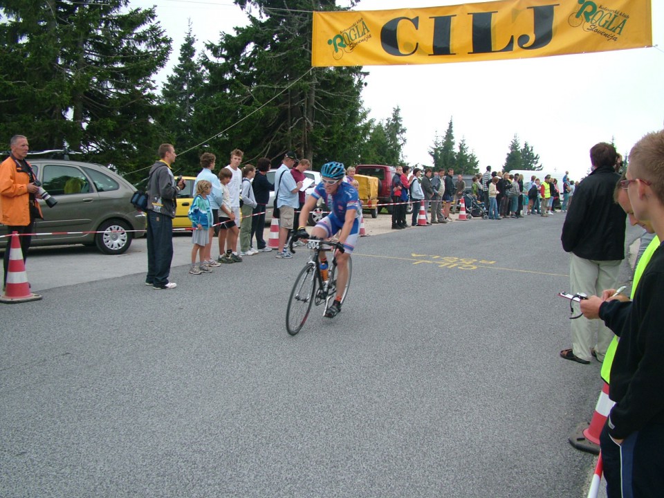 Rogla 2009 - foto povečava