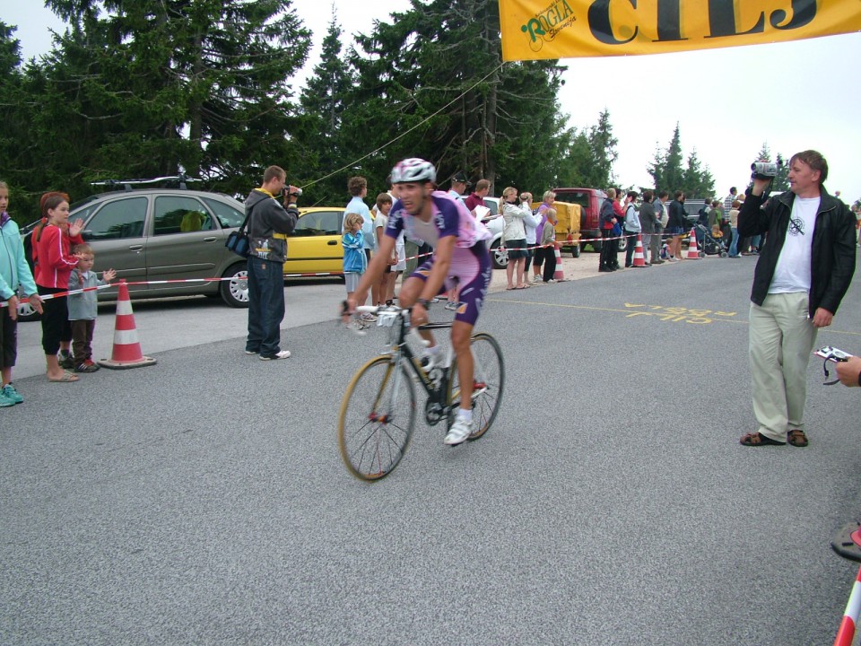 Rogla 2009 - foto povečava