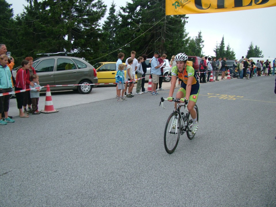 Rogla 2009 - foto povečava