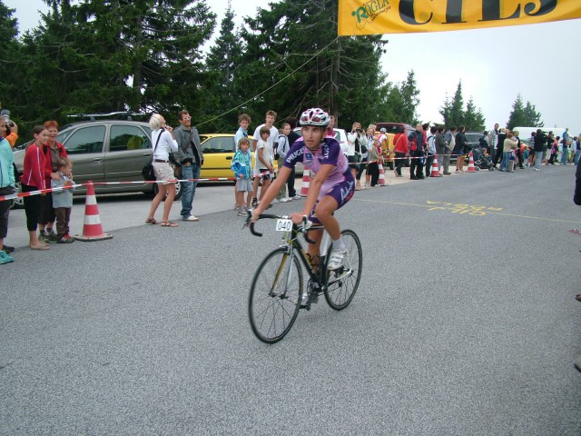 Rogla 2009 - foto