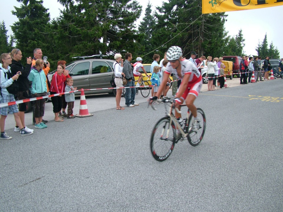 Rogla 2009 - foto povečava