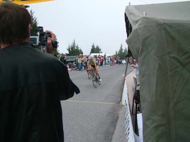 Rogla 2009 - foto