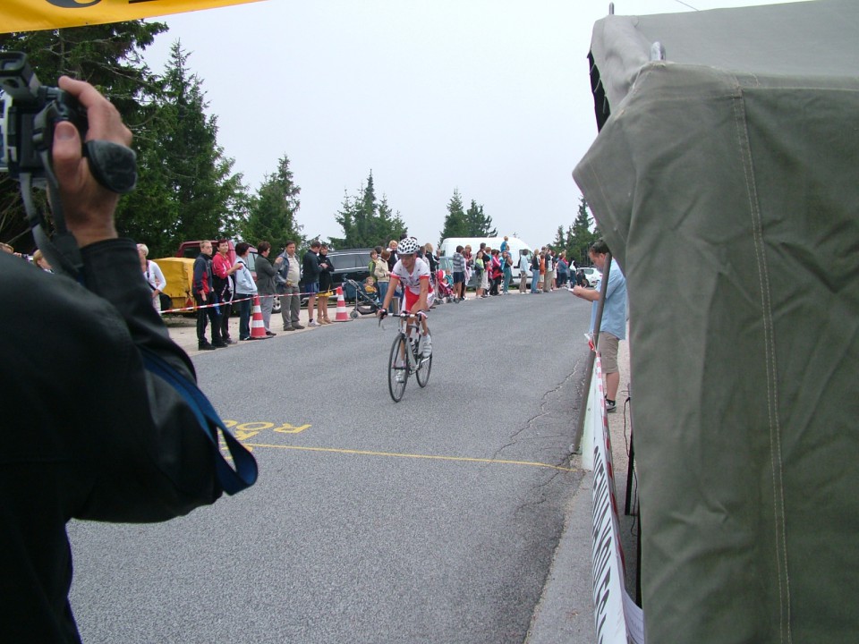 Rogla 2009 - foto povečava