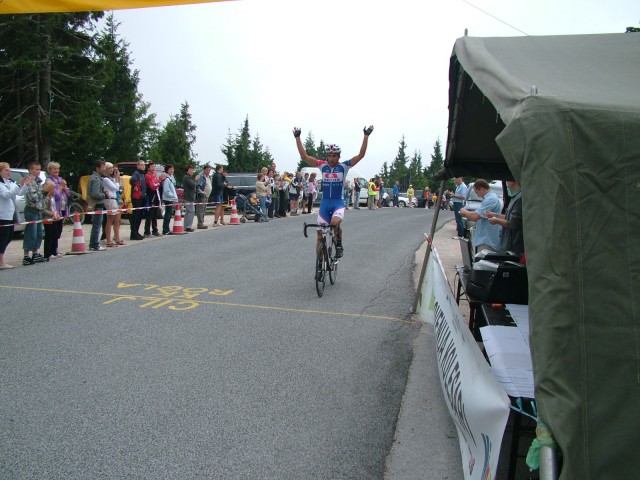 Rogla 2009 - foto