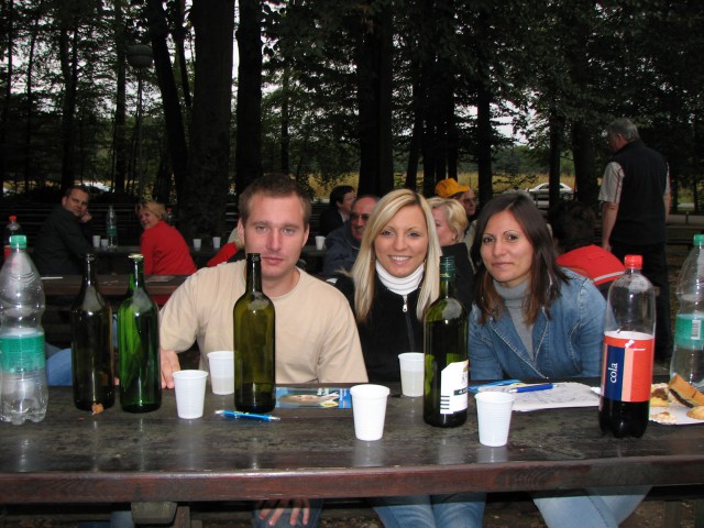 13. september 2008 - RADENCI (kandiatka za DZ - foto