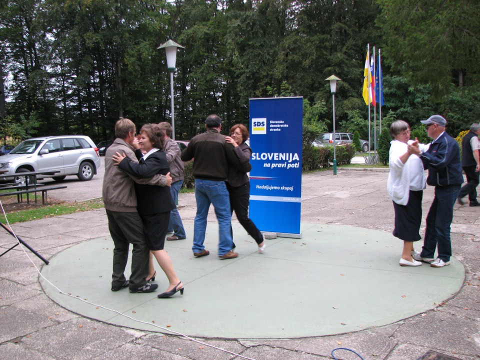 13. september 2008 - RADENCI (kandiatka za DZ - foto povečava