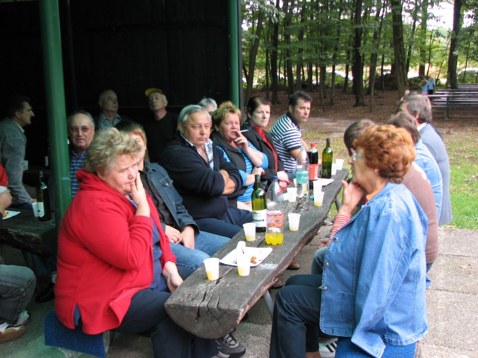 13. september 2008 - RADENCI (kandiatka za DZ - foto povečava