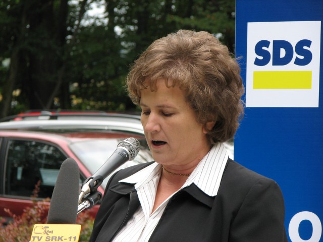 13. september 2008 - RADENCI (kandiatka za DZ - foto