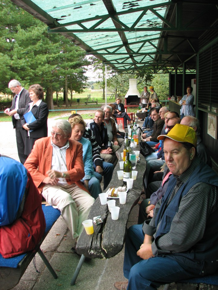 13. september 2008 - RADENCI (kandiatka za DZ - foto povečava