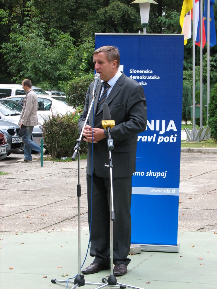 13. september 2008 - RADENCI (kandiatka za DZ - foto povečava