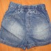 Kratke hlače Okaidi št.74 (12 mesecev)
5€