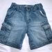 Kratke jeans hlače Okaidi (4 leta-102 cm) 6€