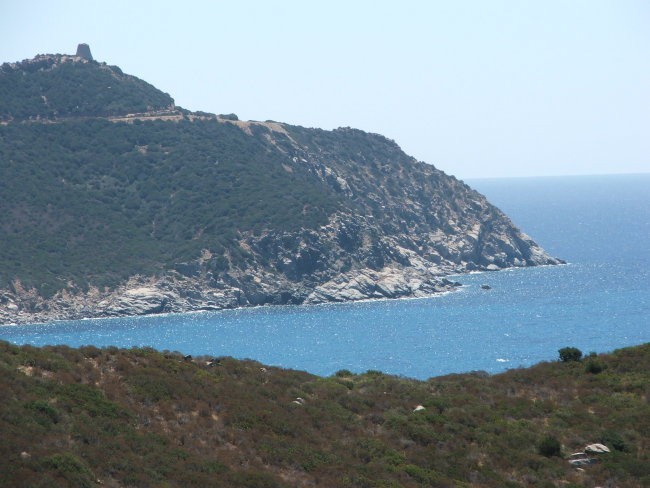 Sardinija - foto povečava