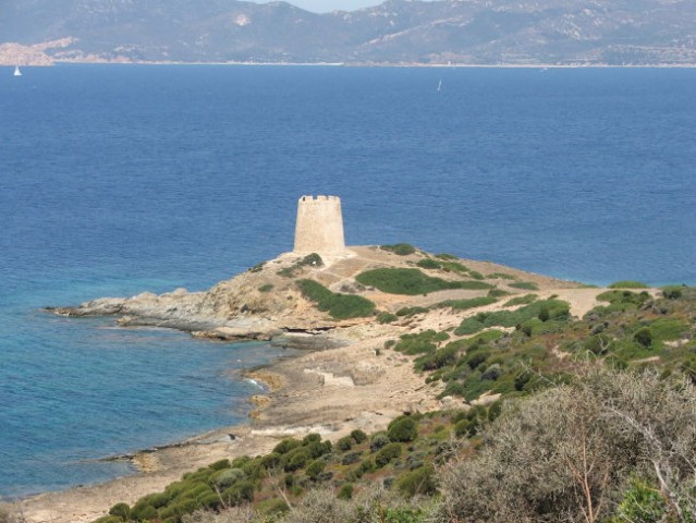 Sardinija - foto