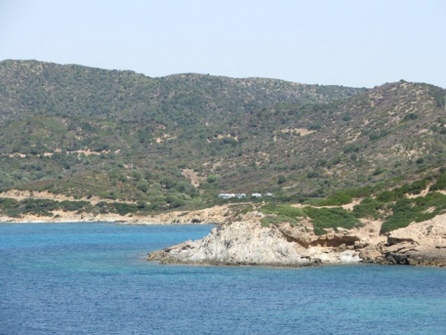 Sardinija - foto