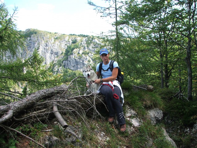 Velika Planina - foto