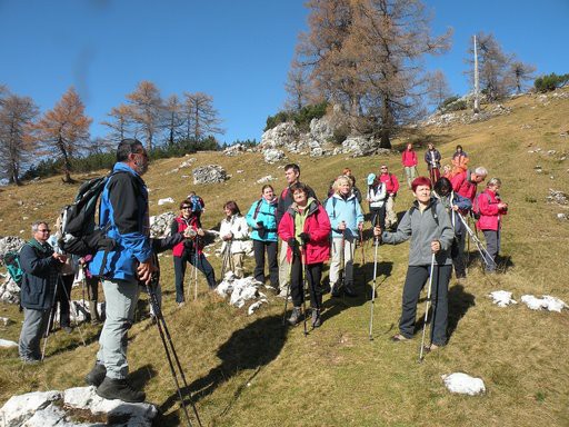 Slemenova špica 18.10.2008-Miran - foto povečava