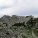 Aali smo res prehodili greben od Viševnika do Srenjskega prevala
