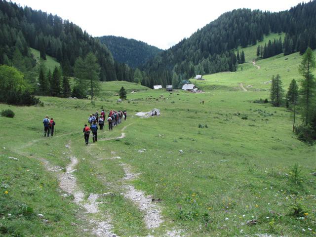 Triglav 24. in 25.7.2009-Tomaž - foto