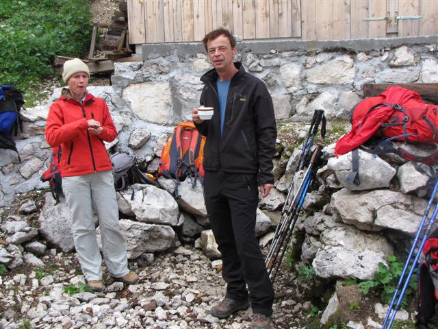 Triglav 24. in 25.7.2009-Tomaž - foto
