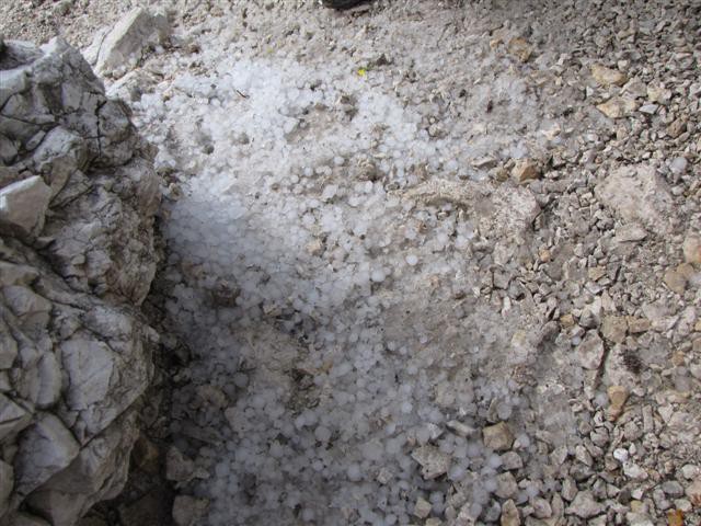 Triglav 24. in 25.7.2009-Tomaž - foto