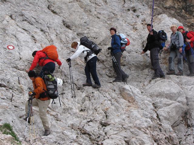 Triglav 24. in 25.7.2009-Tomaž - foto