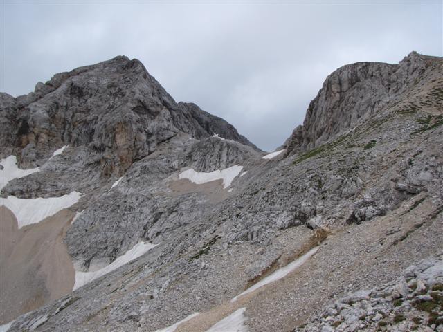 Triglav 24. in 25.7.2009-Tomaž - foto
