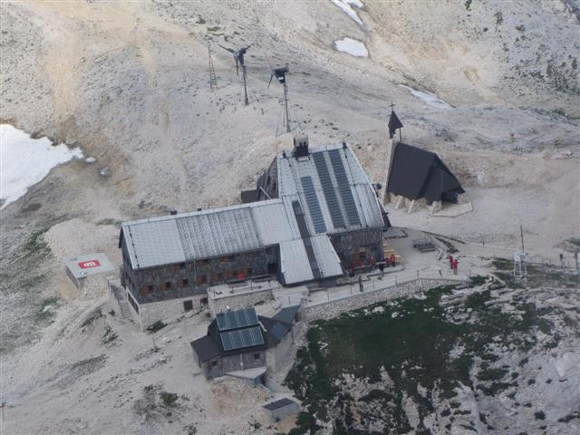 Triglav 24. in 25.7.2009-Tomaž - foto