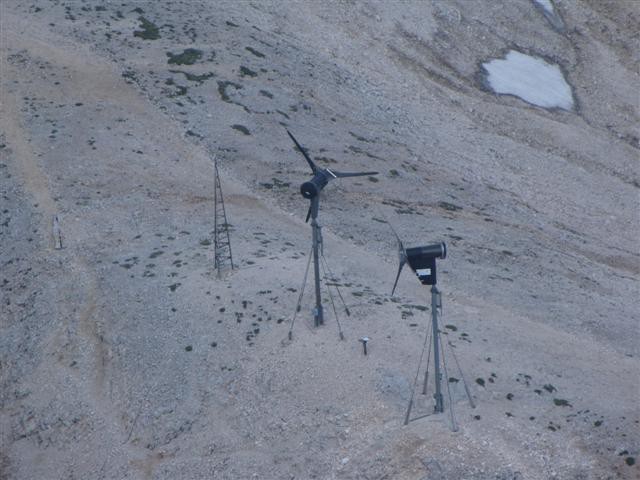 Triglav 24. in 25.7.2009-Tomaž - foto povečava